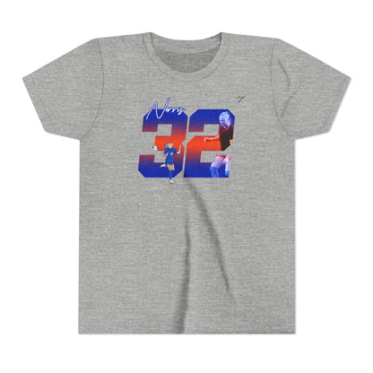 Nylah Norris YOUTH Graphic Tee