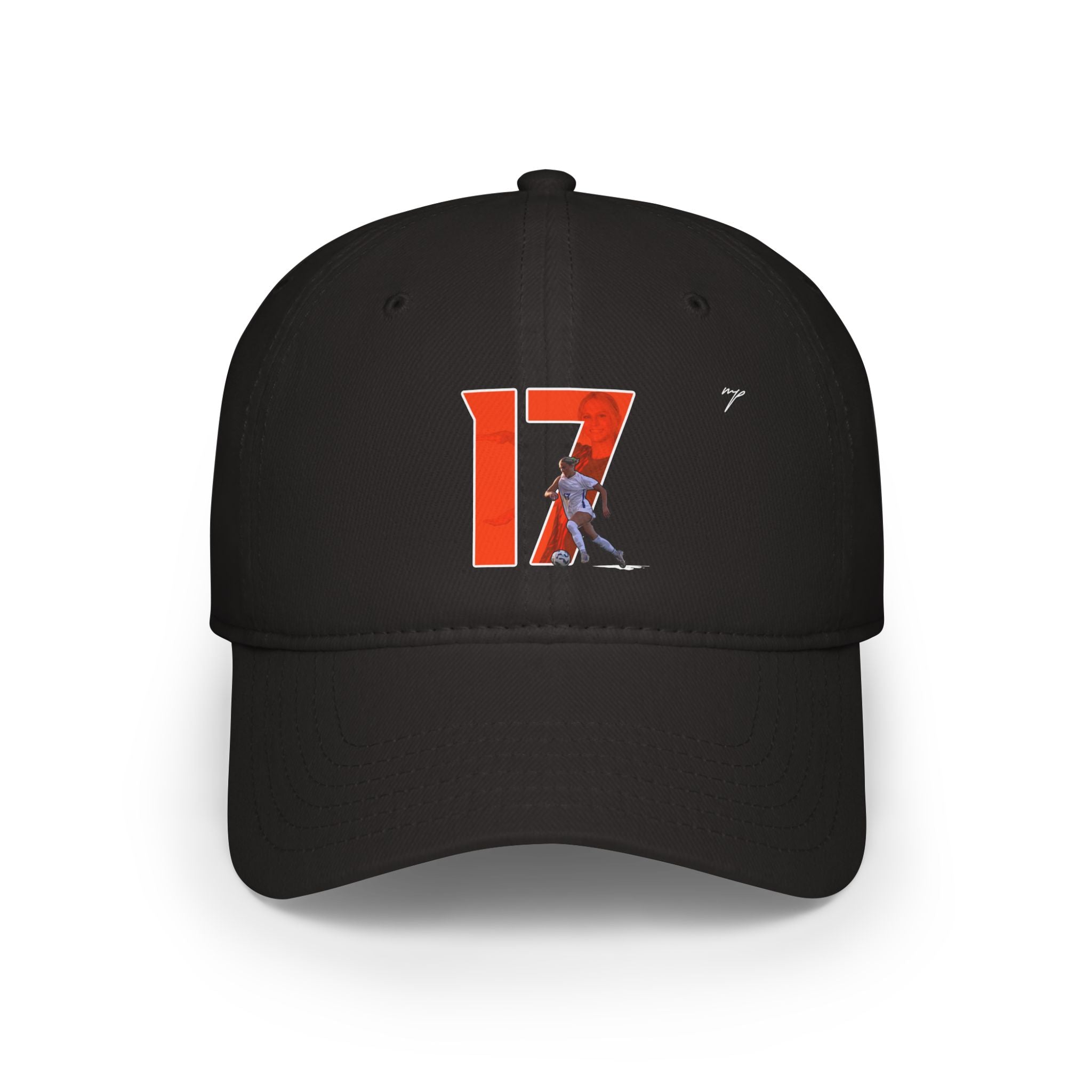 Delaney Tellex Hat