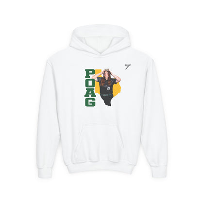 Dakota Poag Youth Hoodie