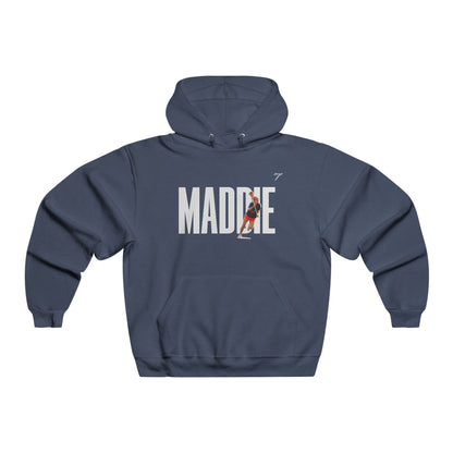 Madison Alaimo Vintage Hoodie
