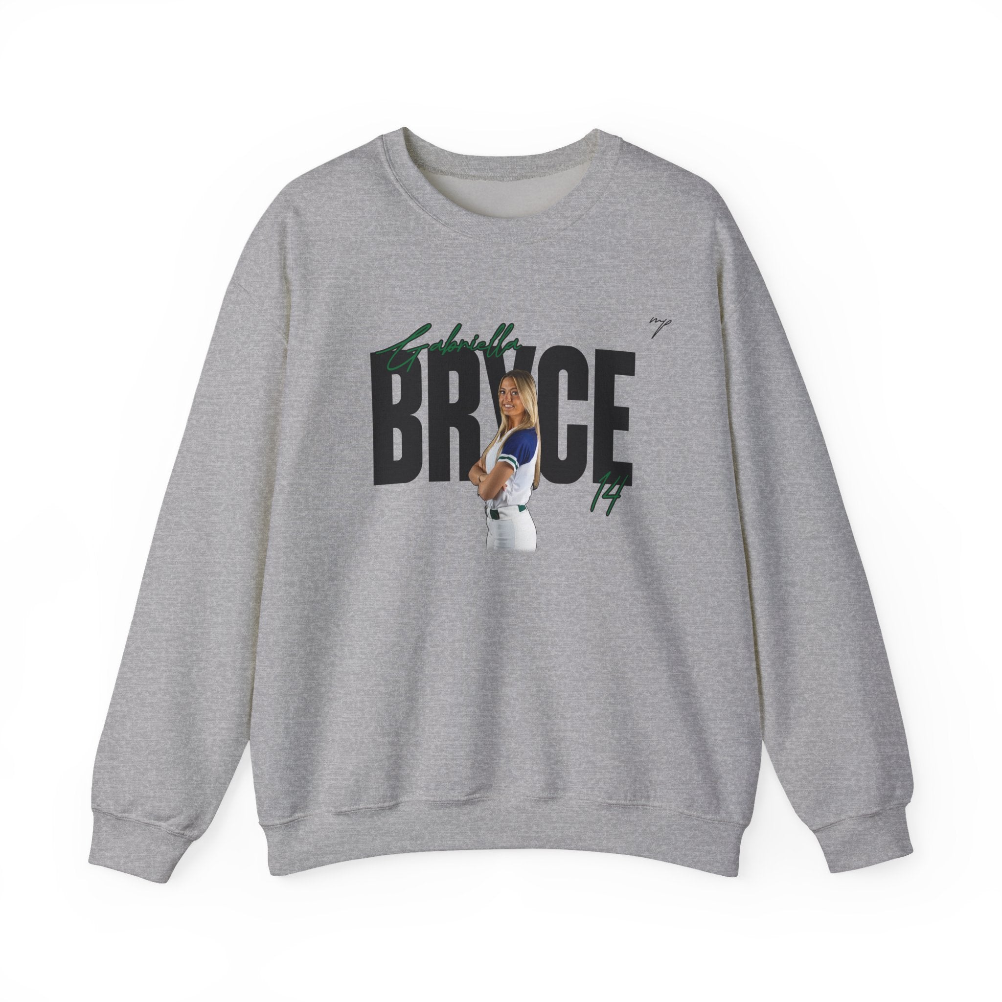 Gabriella Bryce Crewneck