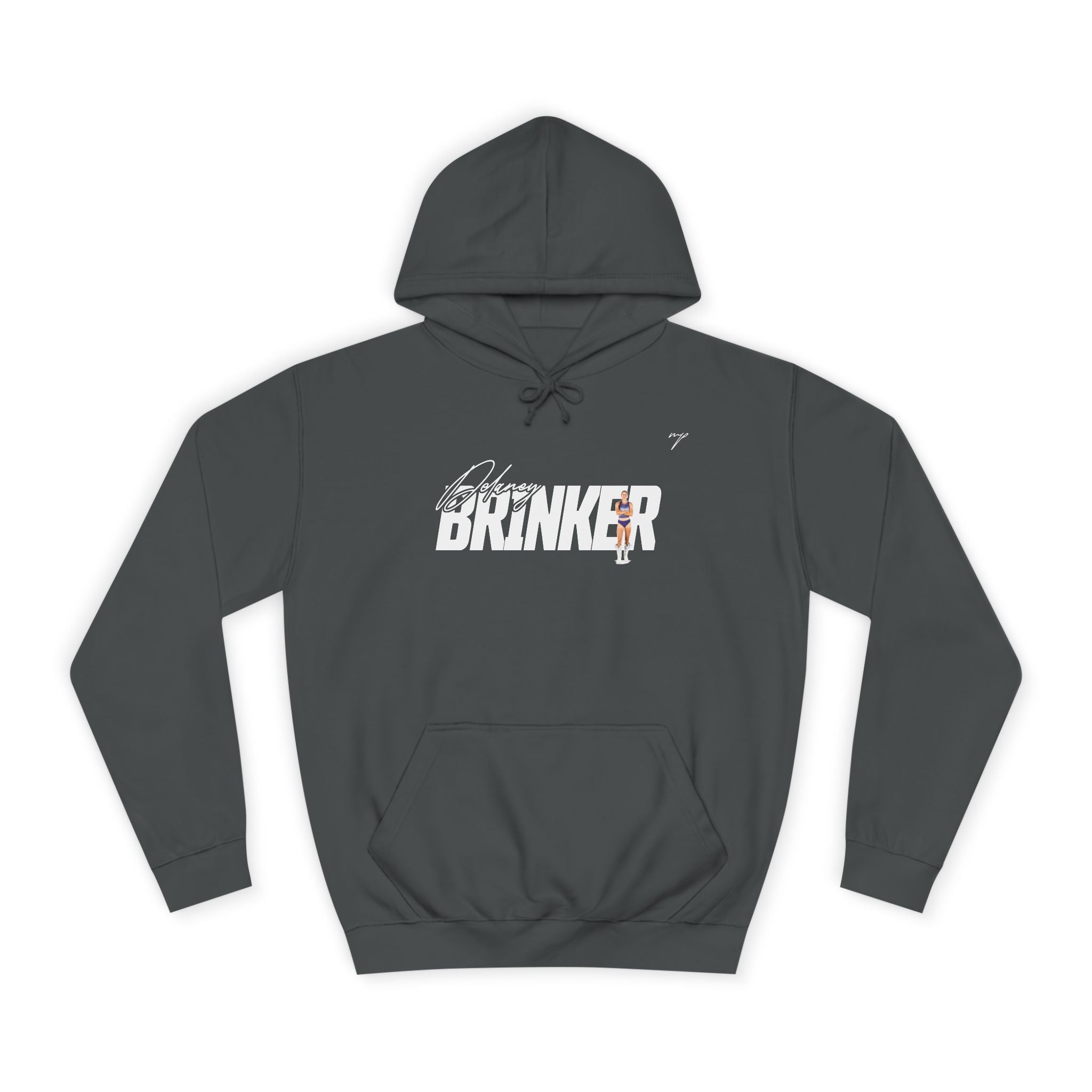 Delaney Brinker Hoodie