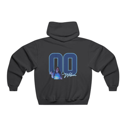 Rayven Wilson Vintage Hoodie