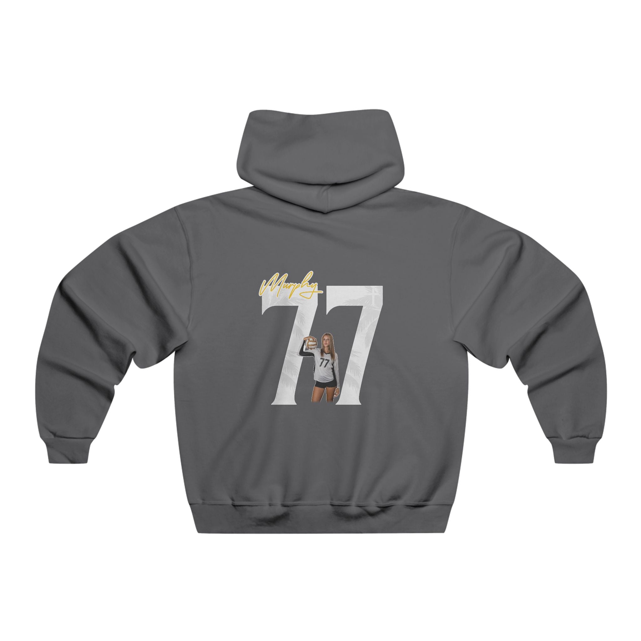 Kendal Murphy Vintage Hoodie
