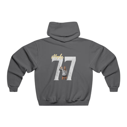 Kendal Murphy Vintage Hoodie