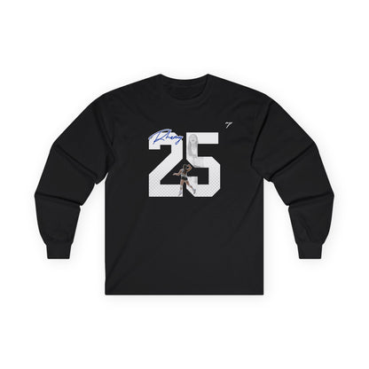 Shania Rhamy Long Sleeve