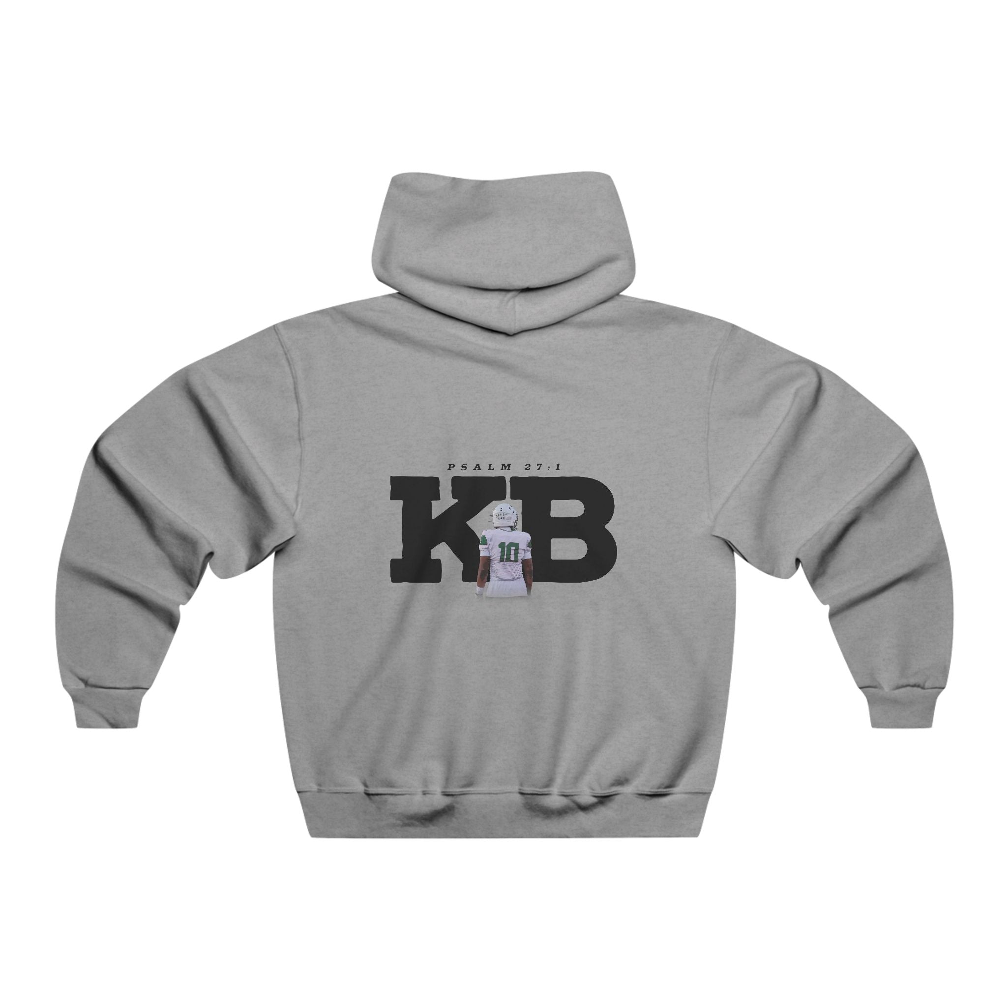 Kalen Barksdale Vintage Hoodie