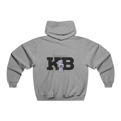 Kalen Barksdale Vintage Hoodie