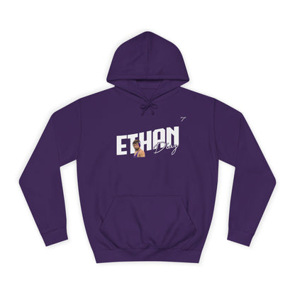 Ethan Diaz Hoodie