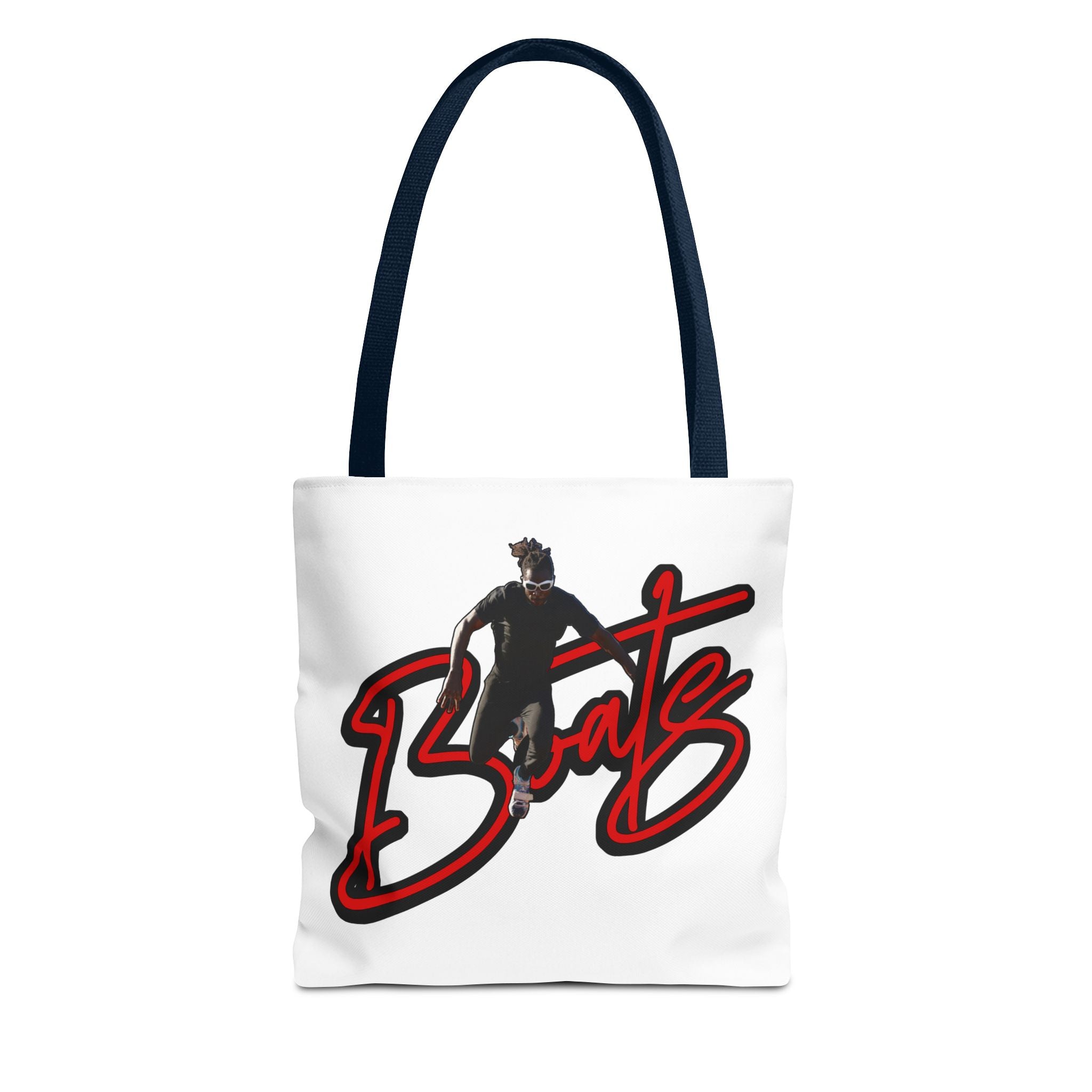 Jeremiah Stewart Tote Bag