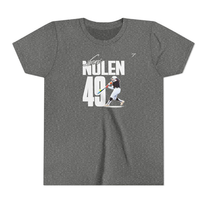 Lexi Nolen YOUTH Graphic Tee