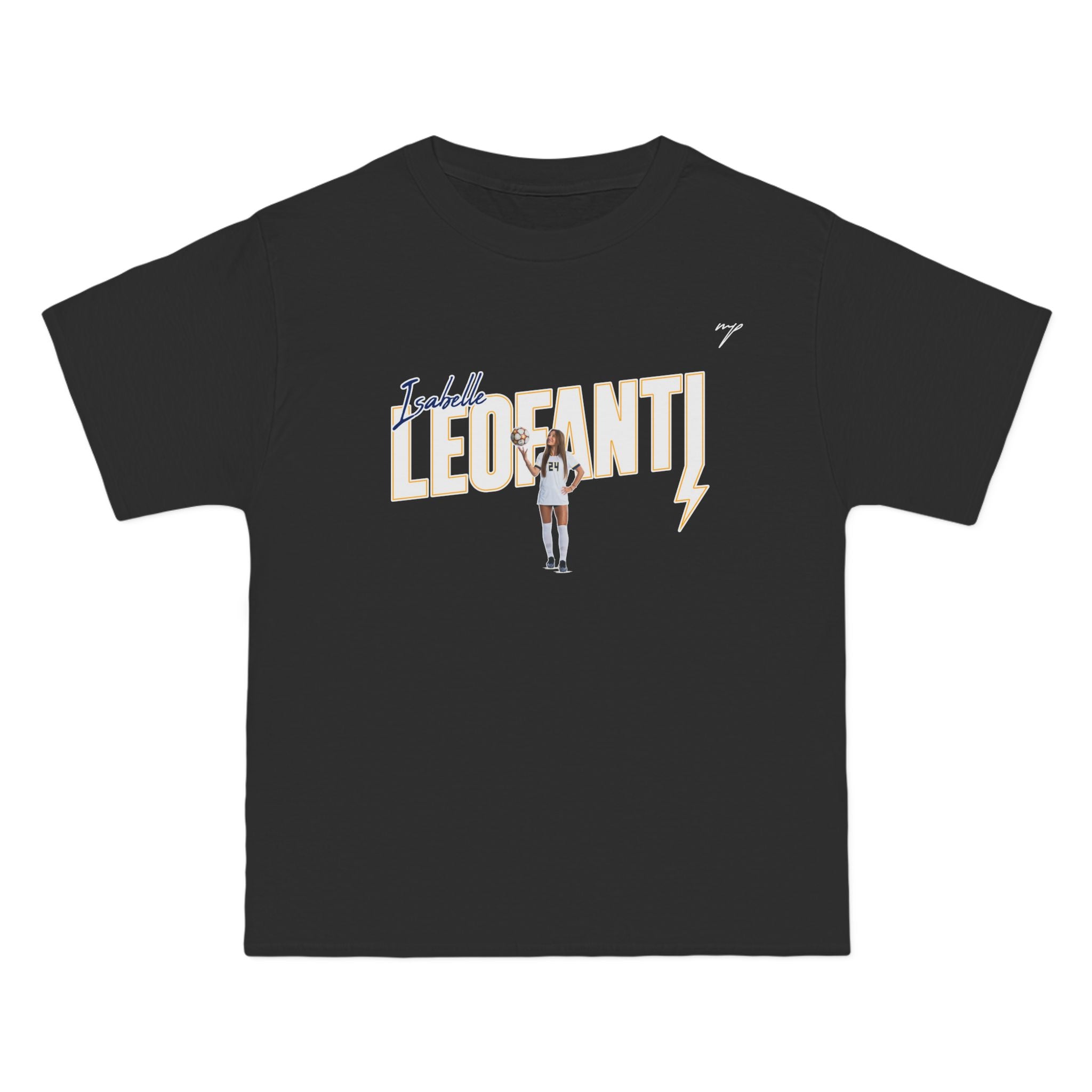 Isabelle Leofanti Vintage Tee