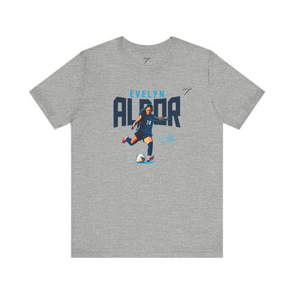 Evelyn Albor Graphic Tee