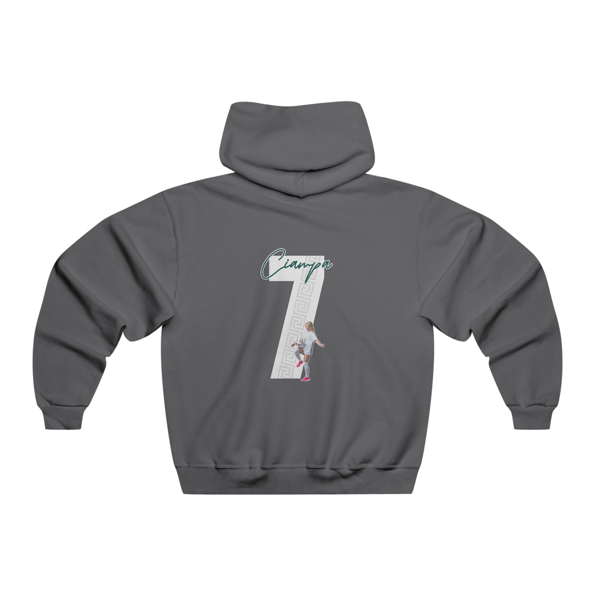 Aubree Ciampa Vintage Hoodie