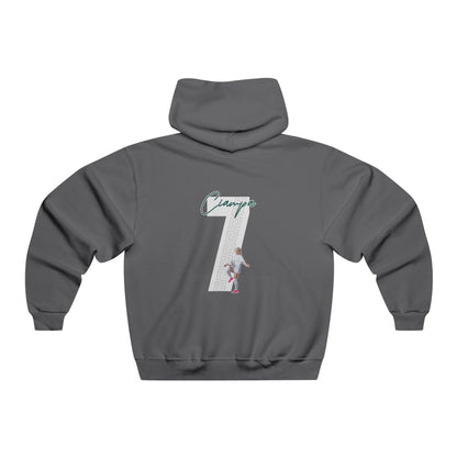 Aubree Ciampa Vintage Hoodie