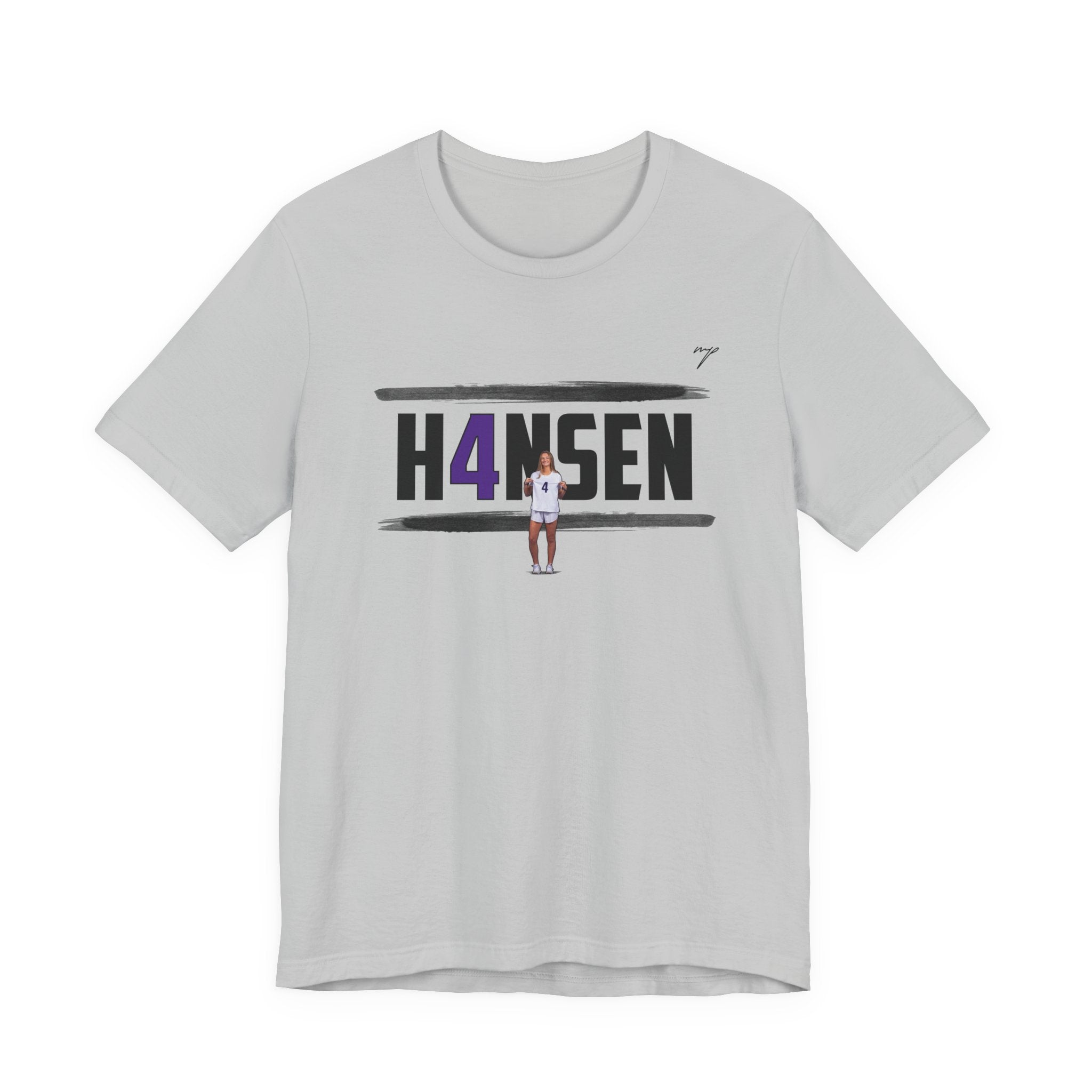 Reese Hansen Graphic Tee