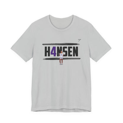 Reese Hansen Graphic Tee