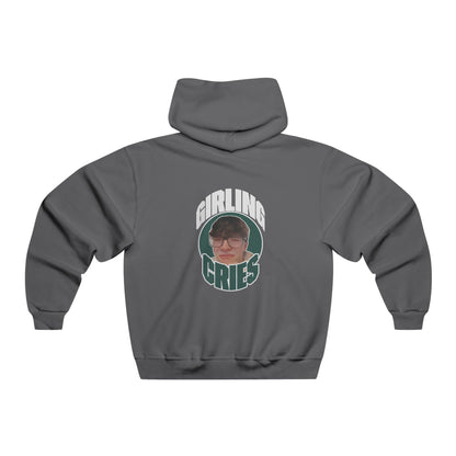 Gavin Bangs Vintage Hoodie