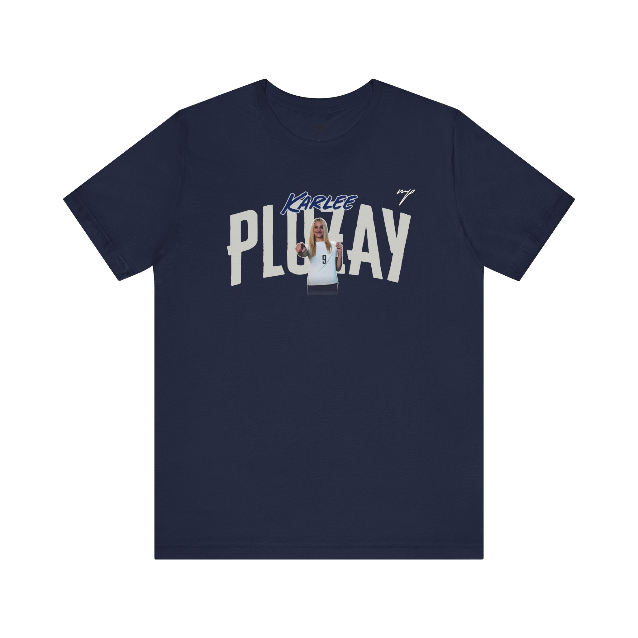 Karlee Plozay Graphic Tee