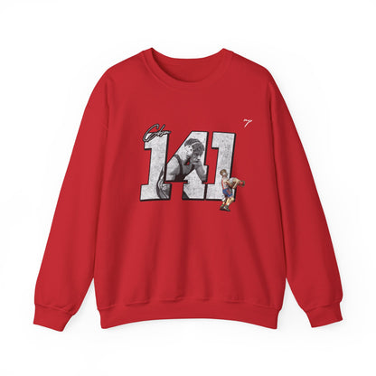 Chris Gibson Crewneck
