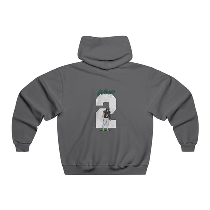 Ethan Wood Vintage Hoodie