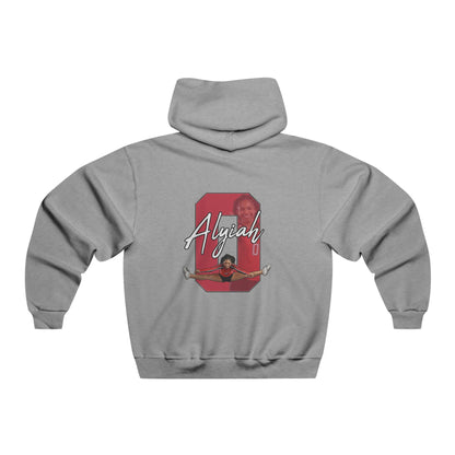 Alyiah Ward Vintage Hoodie