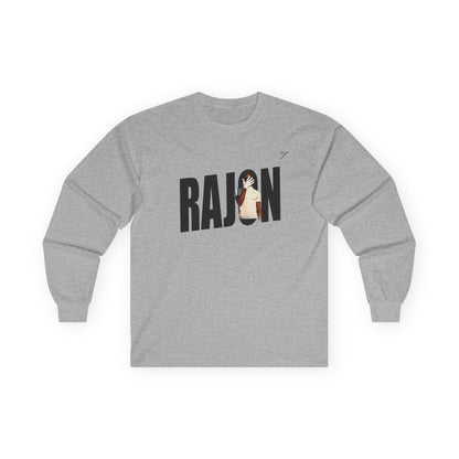 Rajon Hester Long Sleeve Tee