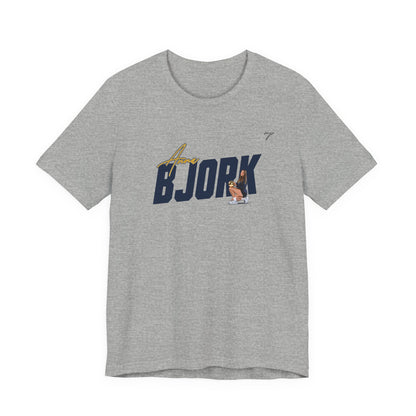 Anna Bjork Graphic Tee