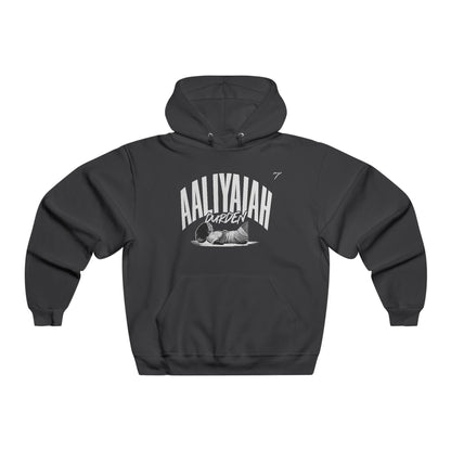 Aaliyaiah Durden Vintage Hoodie