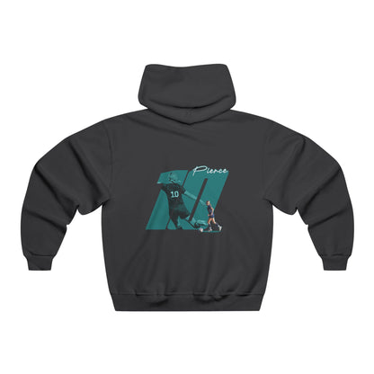 Kamden Pierce Vintage Hoodie