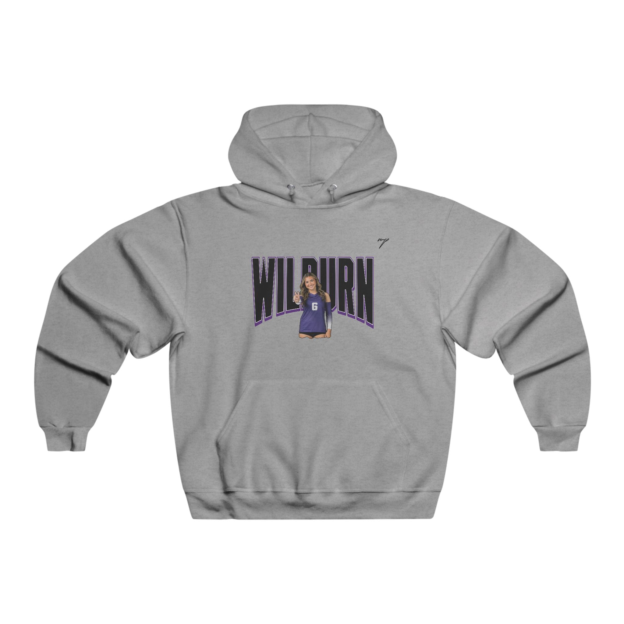 Reese Wilburn Vintage Hoodie