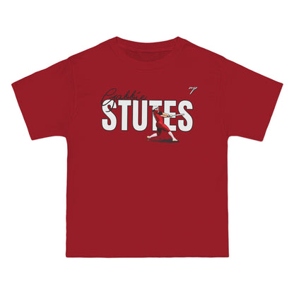 Gabbie Stutes Vintage Tee