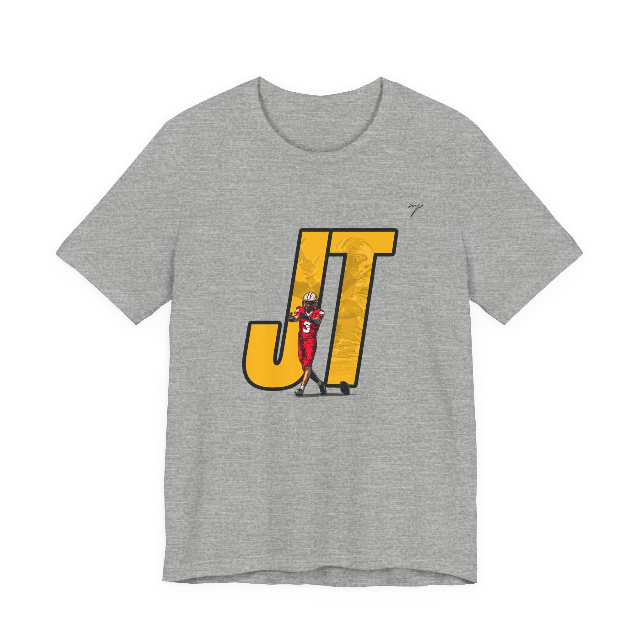 Jonnathan Taylor Graphic Tee
