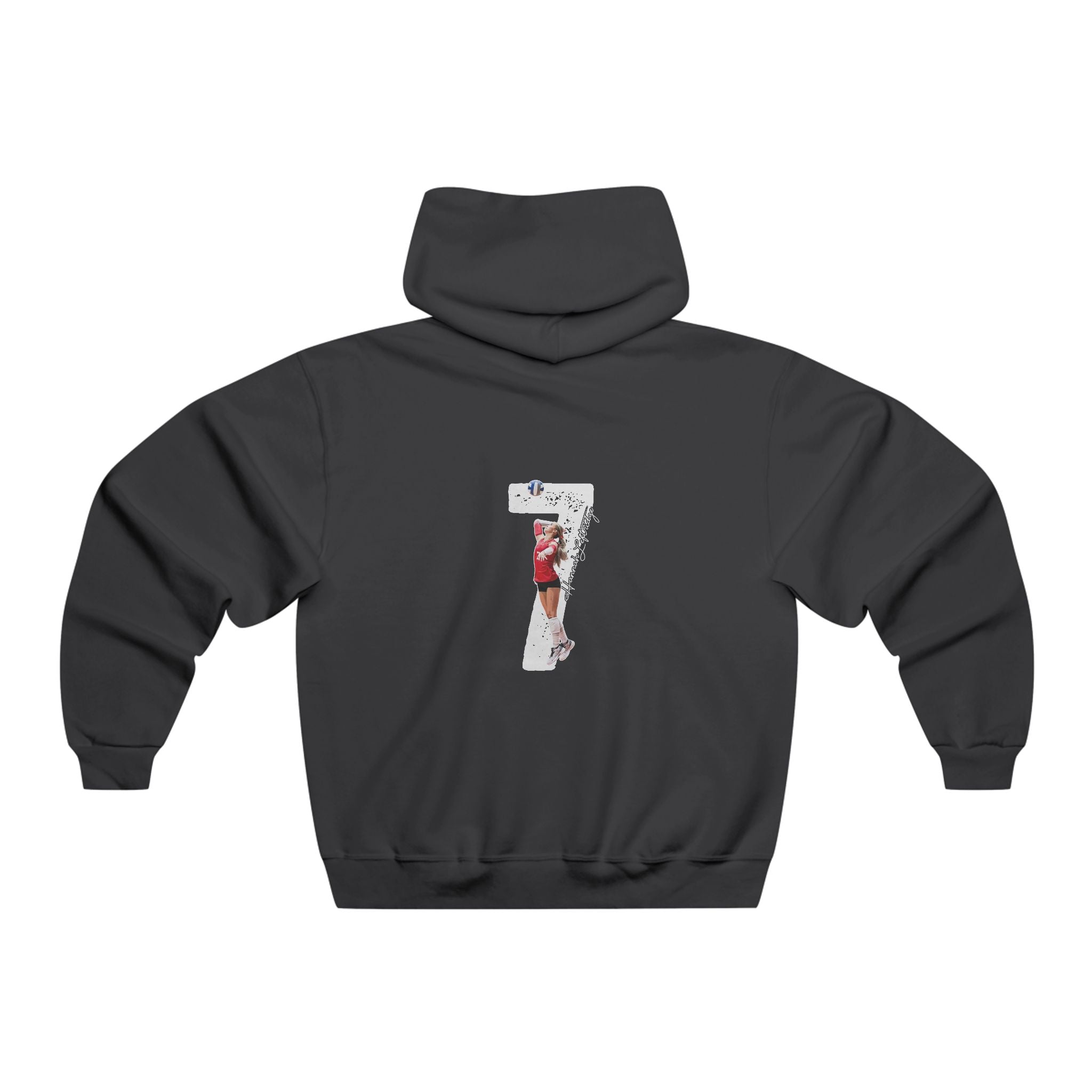 Hannah Leftridge Vintage Hoodie