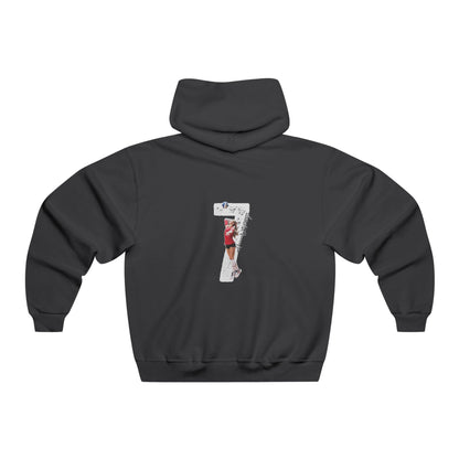 Hannah Leftridge Vintage Hoodie
