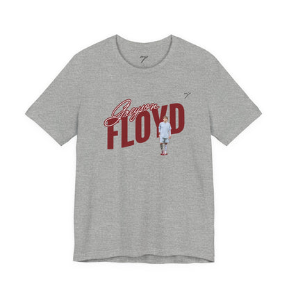 Greyson Floyd Graphic Tee