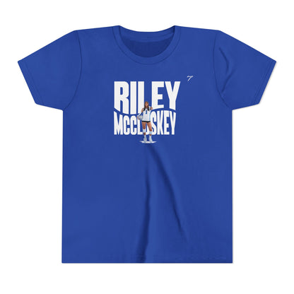 Riley McCloskey YOUTH Graphic Tee