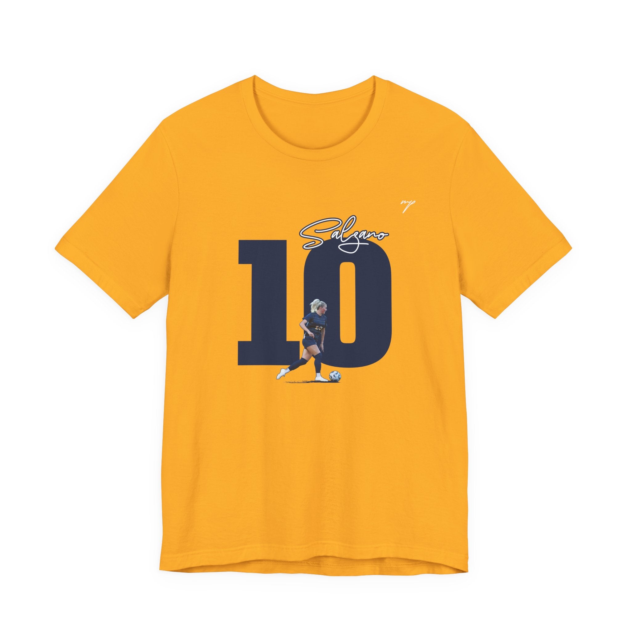 Adriana Salzano Graphic Tee
