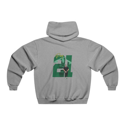 Dakota Poag Vintage Hoodie