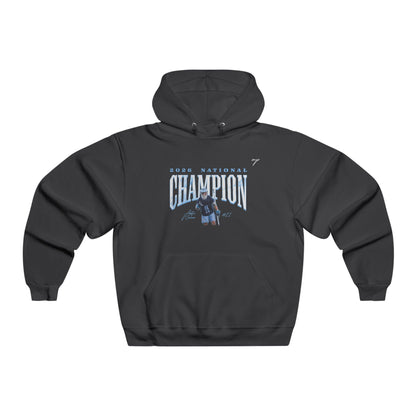 Austin Weikum Vintage Hoodie