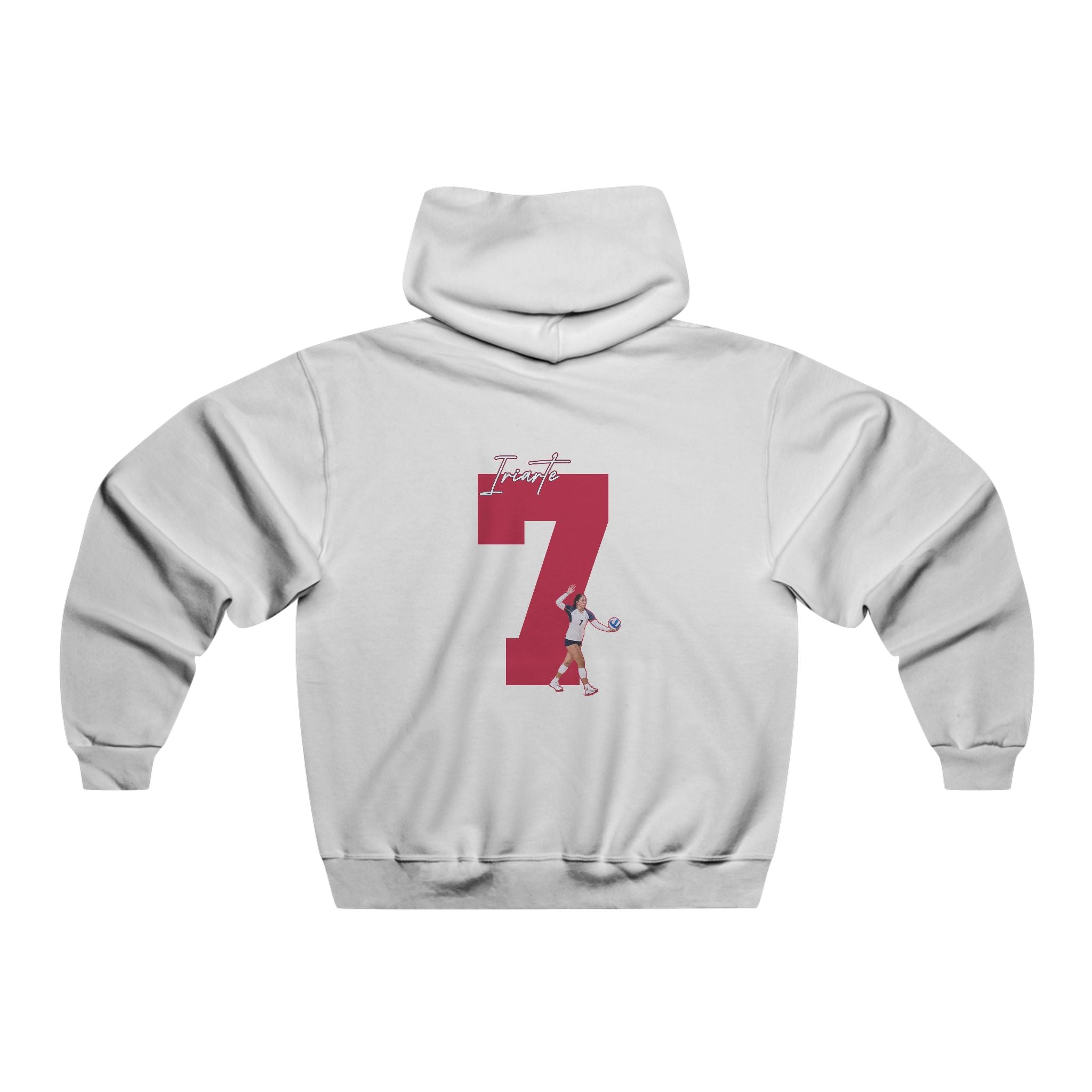 Mirabella Iriarte Vintage Hoodie