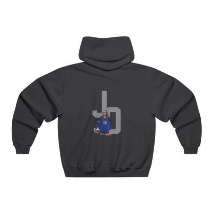 Jenness Orcutt Vintage Hoodie