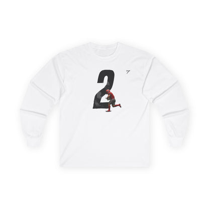 Brycen Cropp Long Sleeve Tee