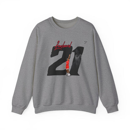 Trevor Lombard Crewneck