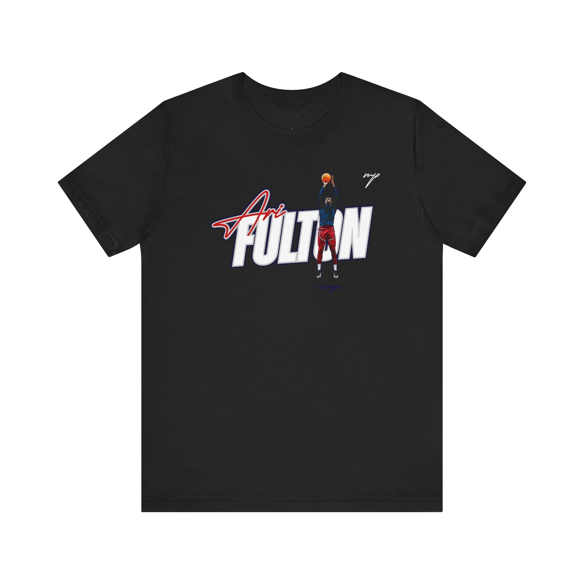 Ari Fulton Graphic Tee