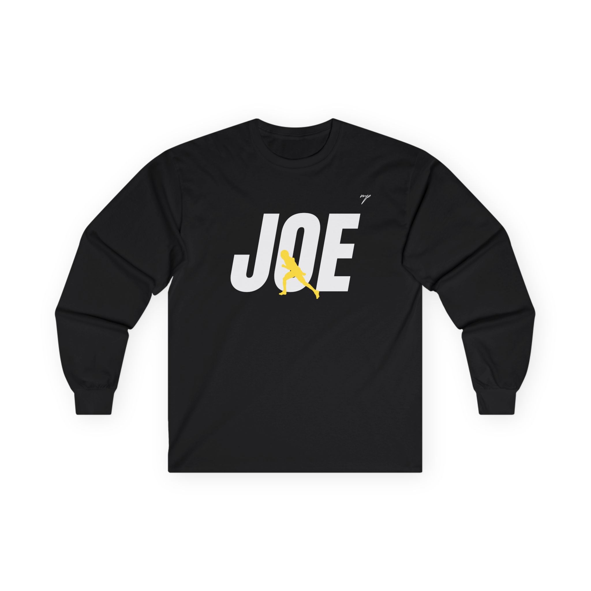 Tyron Nelson Long Sleeve Tee