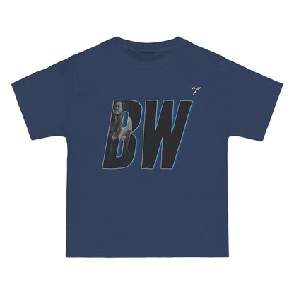 Bryce White Vintage Tee