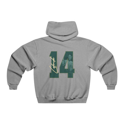 Bella Lalonde Vintage Hoodie