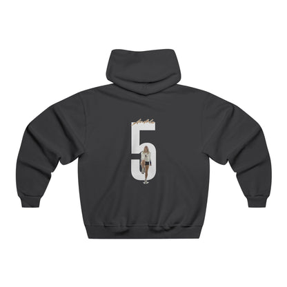 Mia Andrle Vintage Hoodie