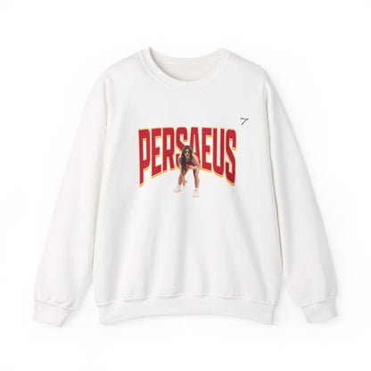 Persaeus Gomez Crewneck
